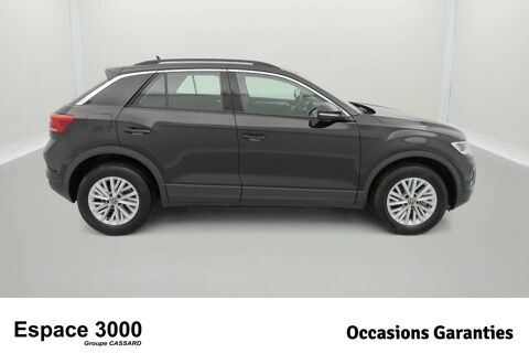 T-ROC T-Roc 2.0 TDI 150 Start/Stop DSG7 2024 occasion 25000 Besan&ccedil;on
