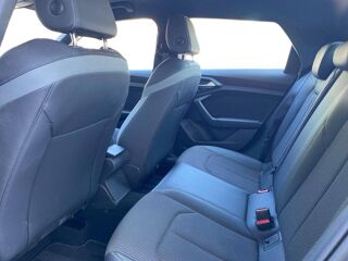 A1 Sportback 40 TFSI 207 ch S tronic 7 2023 occasion 13730 Saint-Victoret