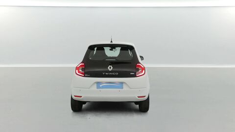 Twingo III Achat Int&eacute;gral - 21 2022 occasion 56400 Auray