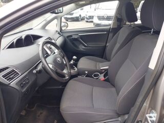 Verso 112 D-4D FAP 2015 occasion 29150 Ch&acirc;teaulin