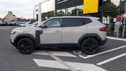 Duster Hybrid-G 150 4x4 2026 occasion 61200 Argentan