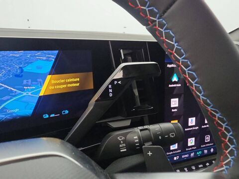 Austral full hybrid E-Tech 200 ch 2026 occasion 14200 H&eacute;rouville-Saint-Clair