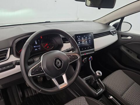 Clio CLIO SOCIETE BLUE DCI 100 2023 occasion 56300 Pontivy