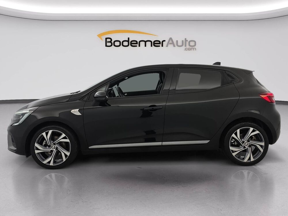 Clio TCe 140 2023 occasion 14500 Vire