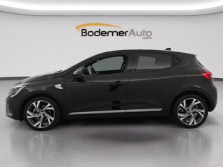 Clio TCe 140 2023 occasion 14500 Vire
