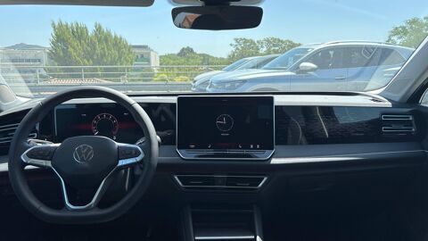Tiguan 1.5 eTSI 150ch DSG7 2026 occasion 13300 Salon-de-Provence
