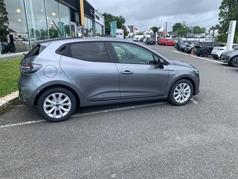 Clio TCe 90 ch 2026 occasion 29900 Concarneau