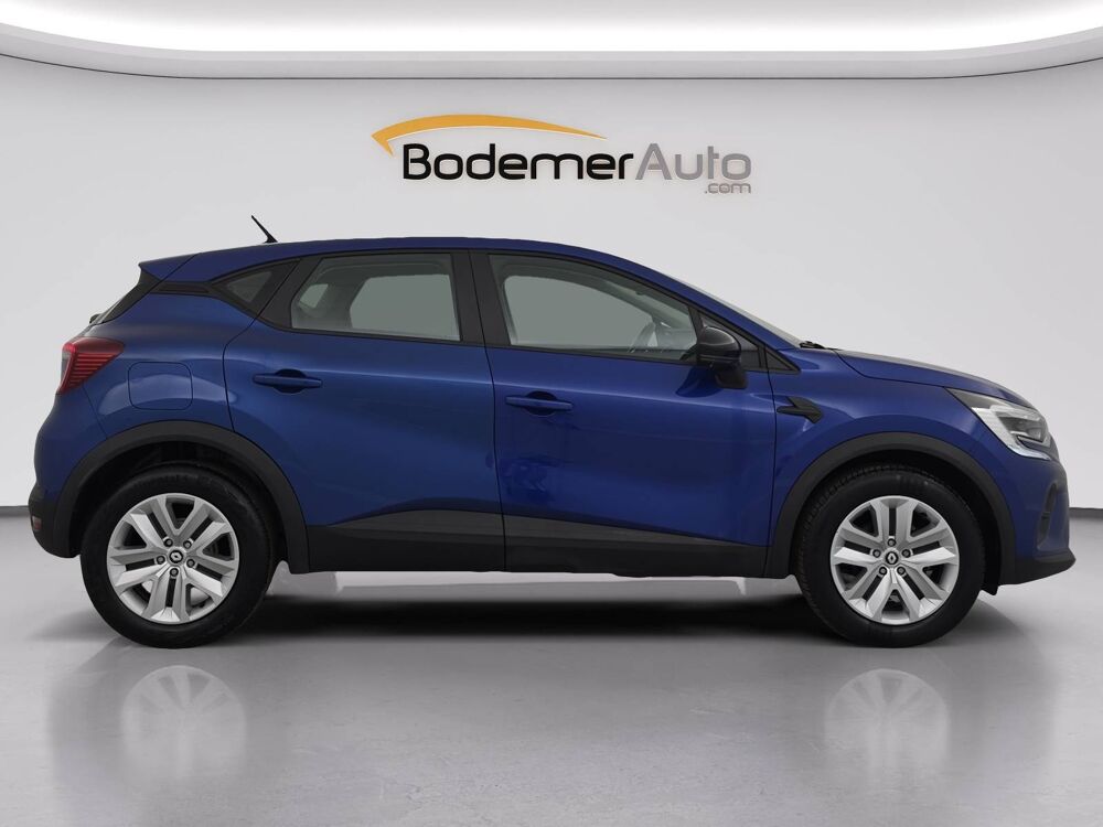 Captur TCe 90 2023 occasion 29200 Brest