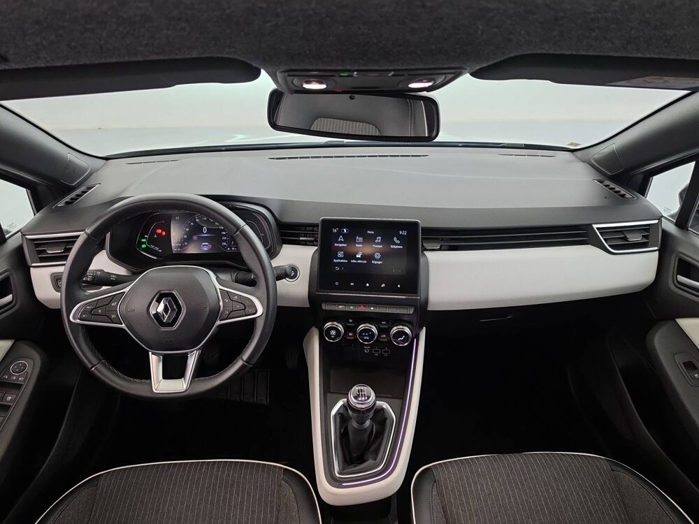 Clio TCe 90 2023 occasion 29000 Quimper