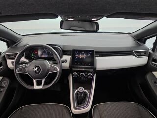 Clio TCe 90 2023 occasion 29000 Quimper
