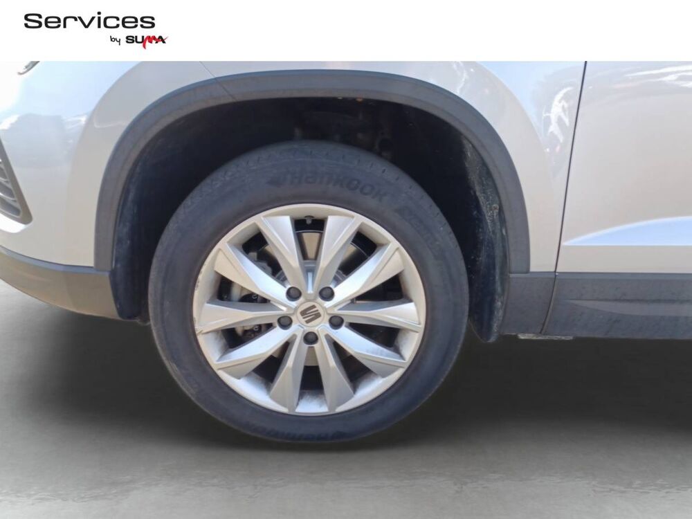 Ateca 2.0 TDI 150 ch Start/Stop DSG7 2023 occasion 01440 Viriat