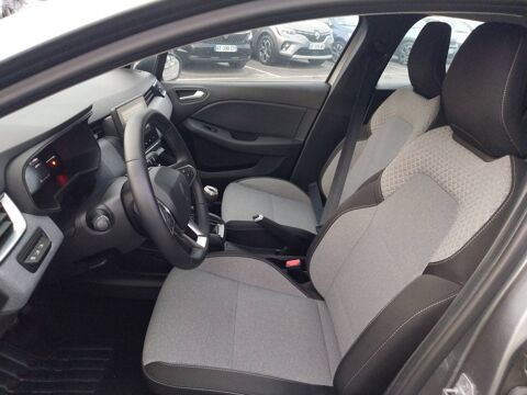 Clio Blue dCi 100 ch GSR2 2025 occasion 29200 Brest