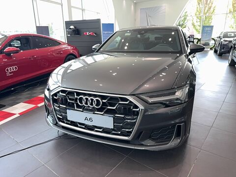 Audi A6 50 TFSIe 299 ch S tronic 7 Quattro 2025 occasion Sarlat-la-Can&eacute;da 24200
