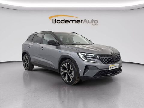 Austral E-Tech hybrid 200 2023 occasion 29000 Quimper