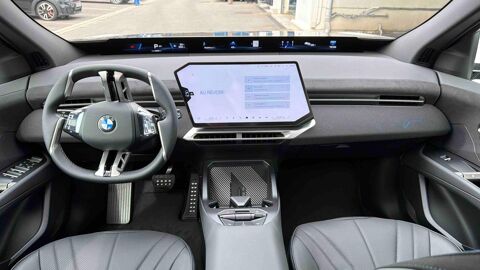 iX3 50 xDrive 2026 occasion 77400 Saint-Thibault-des-Vignes