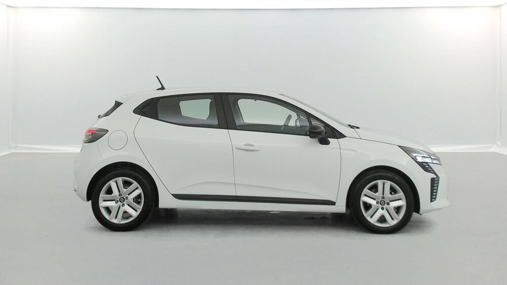 Clio Blue dCi 100 ch GSR2 2025 occasion 61000 Alen&ccedil;on