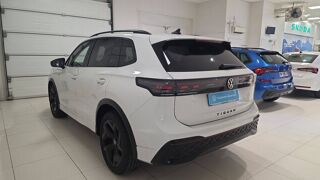 Tiguan 1.5 eTSI 150ch DSG7 2026 occasion 25000 Besan&ccedil;on