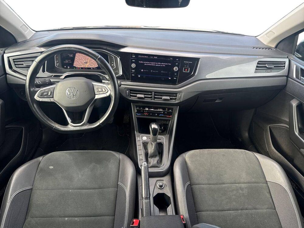 Taigo 1.0 TSI 110 DSG7 2022 occasion 13300 Salon-de-Provence