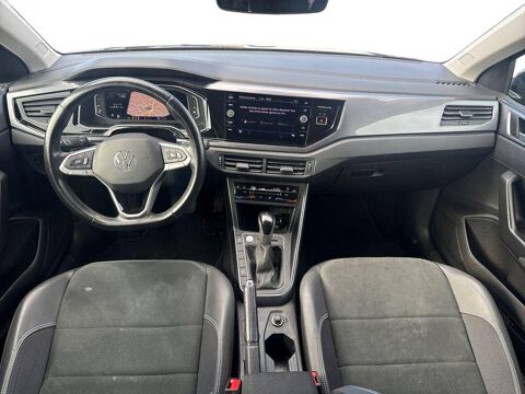 Taigo 1.0 TSI 110 DSG7 2022 occasion 13300 Salon-de-Provence