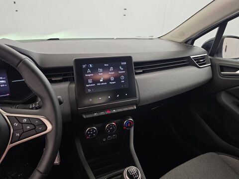 Clio Blue dCi 100 ch GSR2 2025 occasion 56800 Plo&euml;rmel
