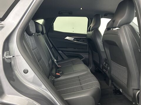 Austral E-Tech hybrid 200 2022 occasion 50100 Cherbourg-en-Cotentin