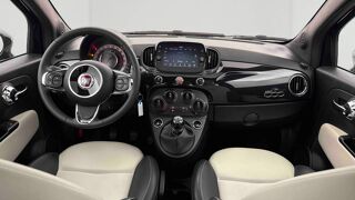 500 C 500C 1.0 70 ch Hybride BSG S/S 2022 occasion 94430 Chennevi&egrave;res-sur-Marne