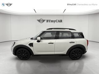 Cooper Countryman 136 ch BVA7 2023 occasion 94430 Chennevi&egrave;res-sur-Marne