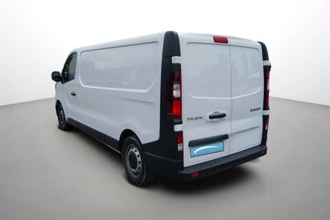  2022 occasion 29000 Quimper