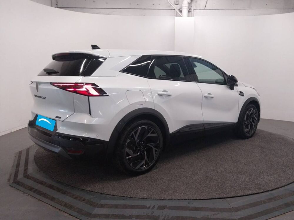 Symbioz E-Tech full hybrid 160 ch 2026 occasion 14200 H&eacute;rouville-Saint-Clair