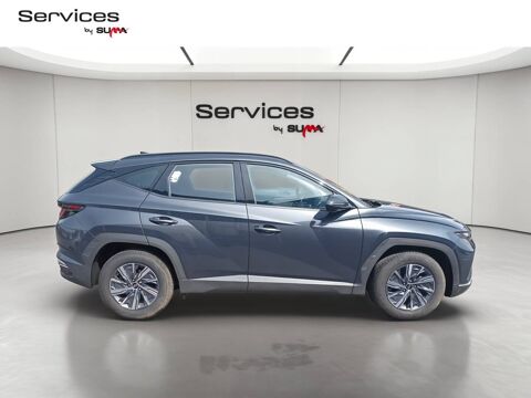 Tucson 1.6 CRDi 136 Hybrid 48V DCT-7 2022 occasion 01440 Viriat