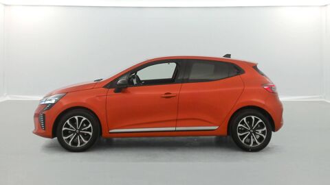 Clio Eco-G 100 ch GSR2 2025 occasion 56400 Auray