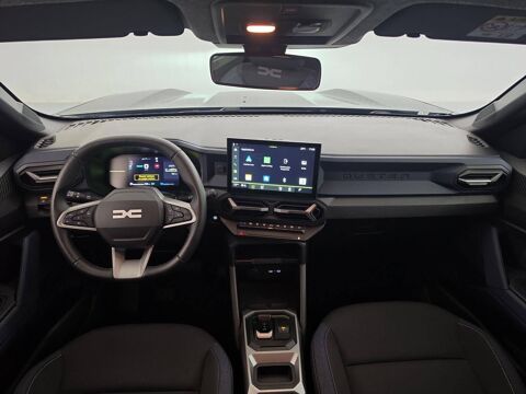 Duster Hybrid 140 2025 occasion 29270 Carhaix-Plouguer
