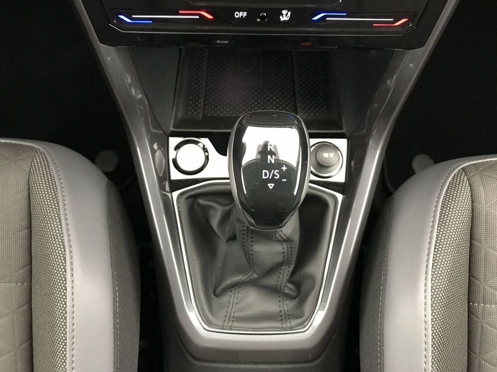 T-Cross 1.0 TSI 110 Start/Stop DSG7 2023 occasion 25000 Besan&ccedil;on