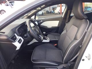 Clio TCe 90 - 21N 2021 occasion 22000 Saint-Brieuc