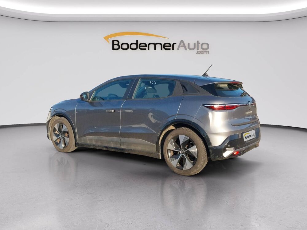 M&eacute;gane Megane E-Tech EV60 220 ch super charge 2023 occasion 14400 Bayeux
