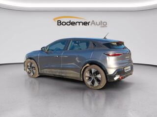 M&eacute;gane Megane E-Tech EV60 220 ch super charge 2023 occasion 14400 Bayeux