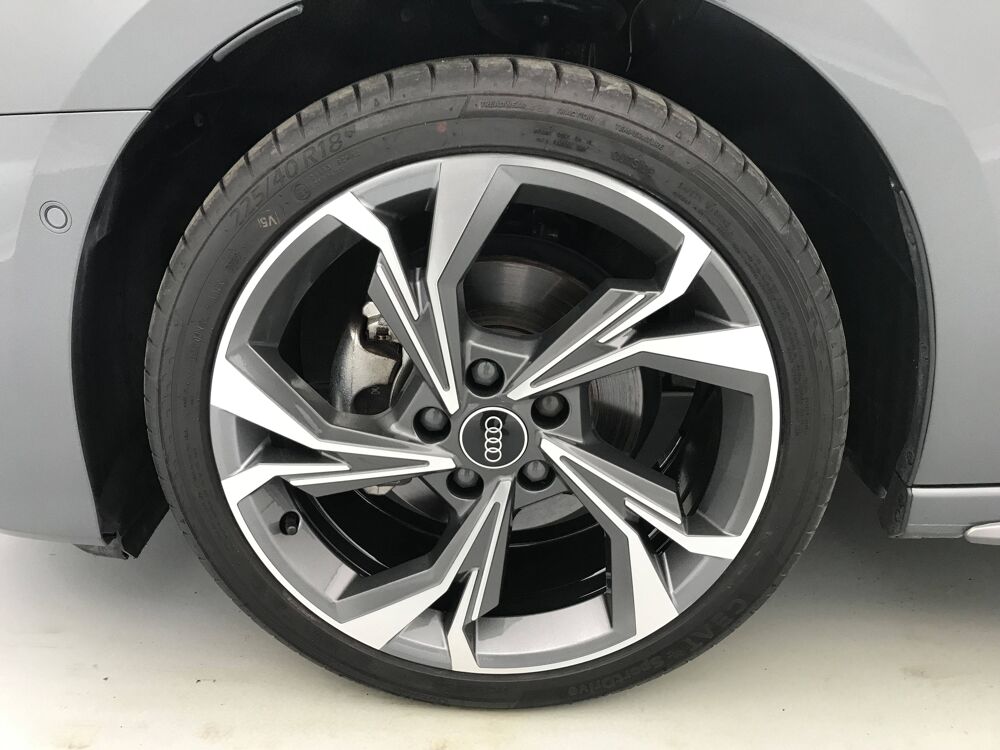 A3 Sportback TDI 150 S tronic 7 2025 occasion 25000 Besan&ccedil;on