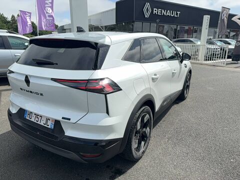 Symbioz E-Tech full hybrid 145 2025 occasion 22200 Guingamp
