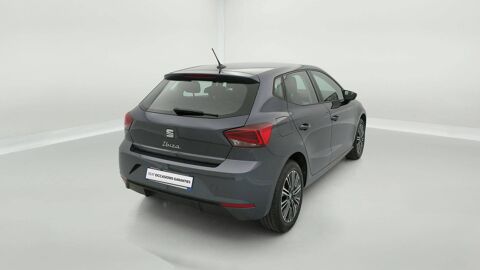 Ibiza 1.0 TSI 95 ch S/S BVM5 2025 occasion 25000 Besan&ccedil;on