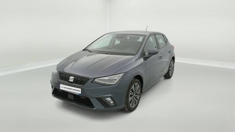 Ibiza 1.0 TSI 95 ch S/S BVM5 2025 occasion 25000 Besan&ccedil;on