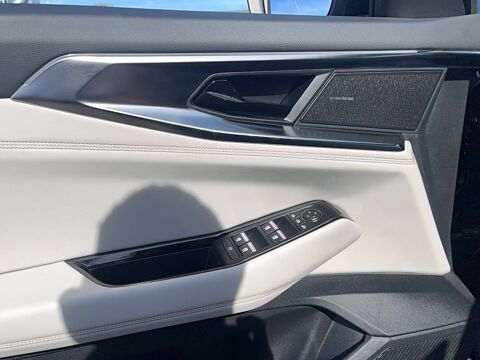 Espace E-Tech hybrid 200 2023 occasion 56850 Caudan