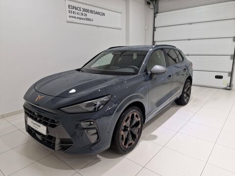 Cupra Terramar 1.5 eHybrid 204 ch DSG6 2025 occasion Besan&ccedil;on 25000