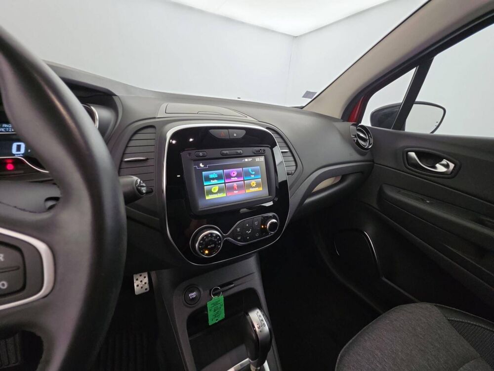 Captur TCe 150 FAP EDC 2019 occasion 29150 Ch&acirc;teaulin