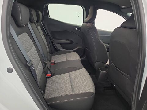 Clio TCe 90 - 21N 2022 occasion 56400 Auray