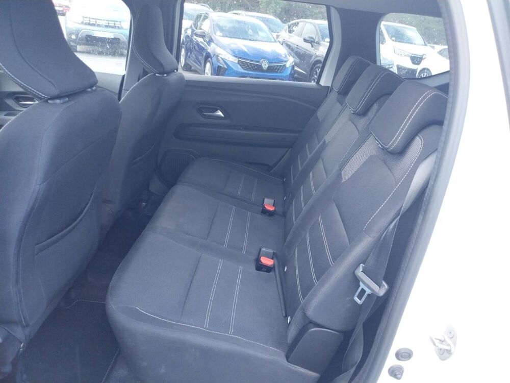 Jogger ECO-G 100 7 places 2022 occasion 29000 Quimper