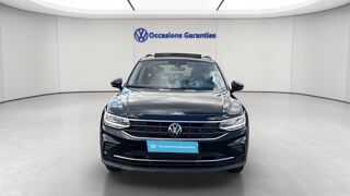 Tiguan 1.5 TSI 150ch DSG7 2024 occasion 62500 Salperwick