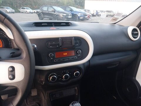 Twingo III SCe 65 2021 occasion 14200 H&eacute;rouville-Saint-Clair