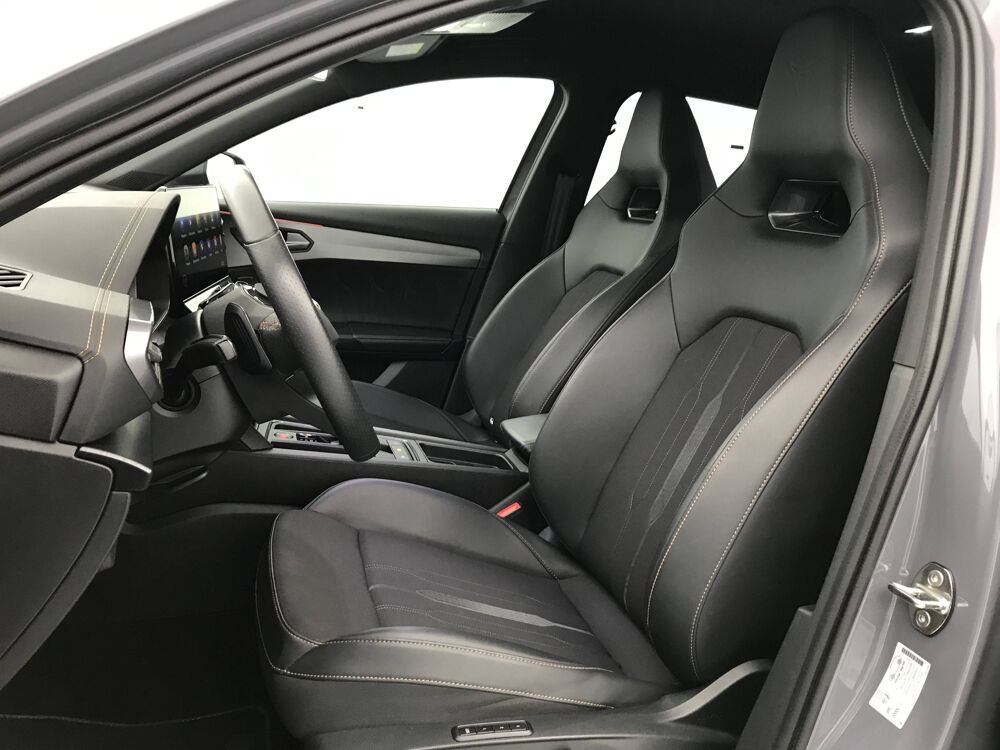 Formentor 1.5 TSI 150 ch DSG7 2023 occasion 25000 Besan&ccedil;on