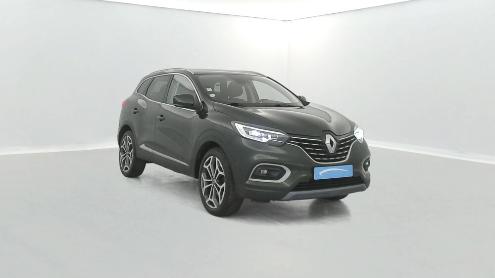 Kadjar Blue dCi 115 2019 occasion 14400 Bayeux