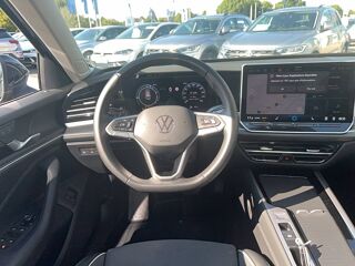Passat 1.5 eHybrid 204 DSG6 2025 occasion 24200 Sarlat-la-Can&eacute;da
